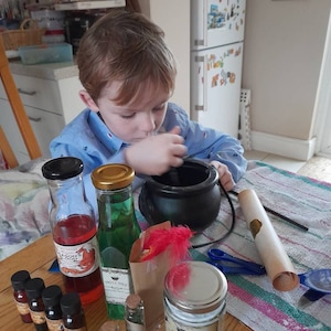 Acheteur Etsy a ajouté une photo de son achat