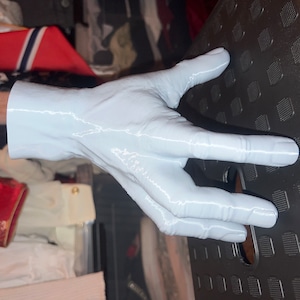Marieke added a photo of their purchase