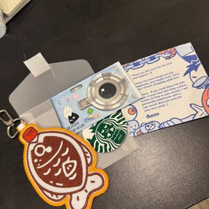 Wan added a photo of their purchase