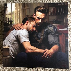 Danielle hat ein Foto des gekauften Artikels hinzugefügt