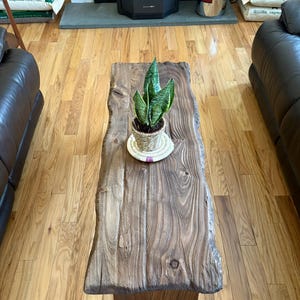 James added a photo of their purchase