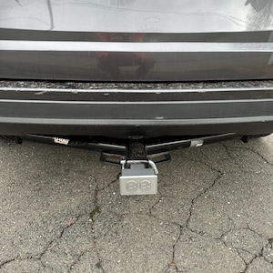 Michael added a photo of their purchase