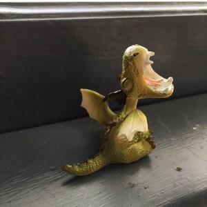 Miniature Dollhouse FAIRY GARDEN Cute Bunny Sold Out Last | Etsy