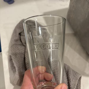 Stacey added a photo of their purchase
