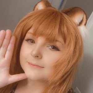 Realistic Red Fox Ears and Tail Faux Fur Cosplay Petplay | Etsy