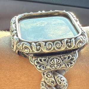 Edith added a photo of their purchase