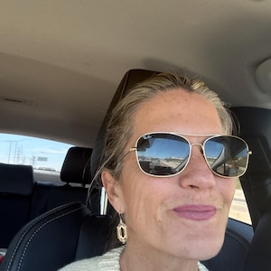 Casey added a photo of their purchase