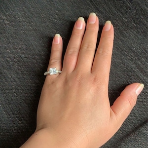 Chris added a photo of their purchase