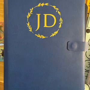 Etsy buyer added a photo of their purchase