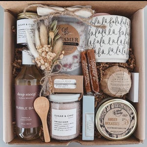 Alexandra added a photo of their purchase