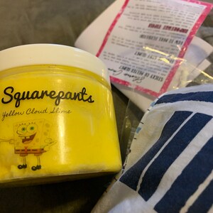 Kristen added a photo of their purchase