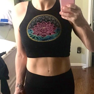 Erica added a photo of their purchase