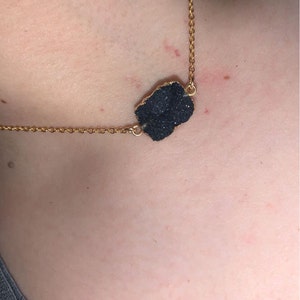 Sophia added a photo of their purchase