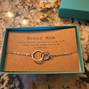 Laura added a photo of their purchase