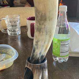 Myles added a photo of their purchase