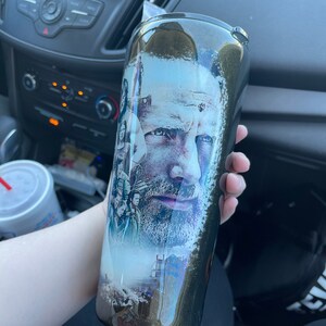 Haley added a photo of their purchase