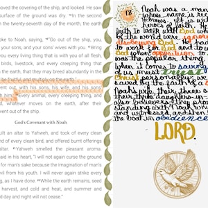 Ultimate Chain Procreate brush & stamp Set