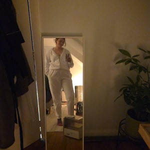 Evelyn added a photo of their purchase