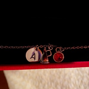 Sarah added a photo of their purchase