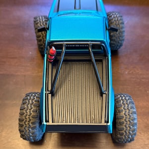 Mike added a photo of their purchase