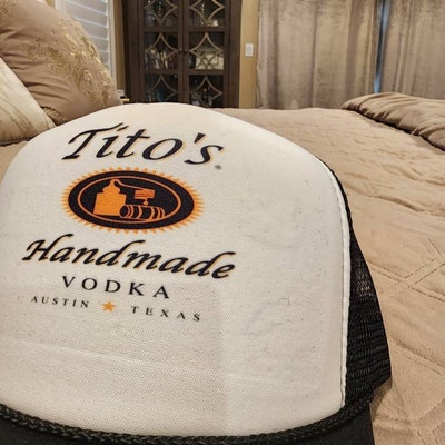 Giddy Up Trucker Hat