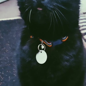 Mills added a photo of their purchase