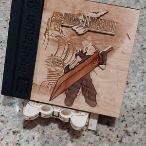 Etsy-Käufer:in hat ein Foto des gekauften Artikels hinzugefügt