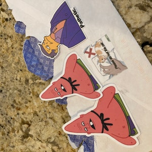 Natalie added a photo of their purchase
