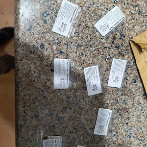 Cristel added a photo of their purchase