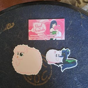 Belanna added a photo of their purchase