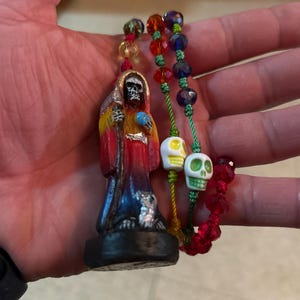 Omar added a photo of their purchase
