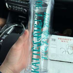 Brittney added a photo of their purchase