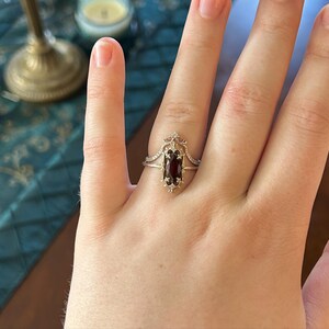 Abigail added a photo of their purchase