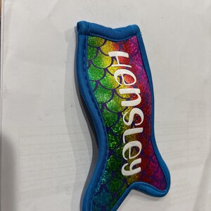Shannon added a photo of their purchase