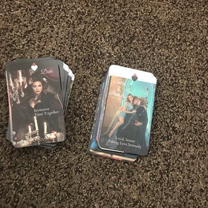Inactive account added a photo of their purchase