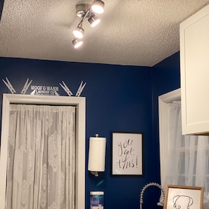 Kelly added a photo of their purchase