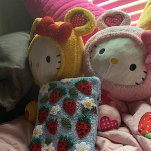 Candice a ajouté une photo de son achat