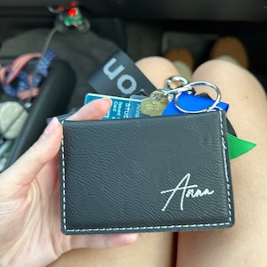Anna added a photo of their purchase