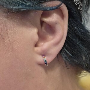 Sam added a photo of their purchase