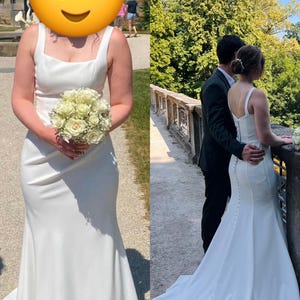 Saskia hat ein Foto des gekauften Artikels hinzugefügt