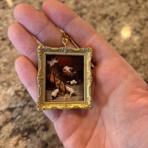 Todd added a photo of their purchase