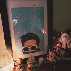 Jamie added a photo of their purchase