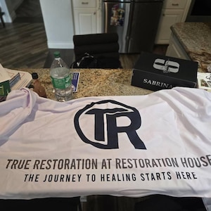 Thaddeus added a photo of their purchase