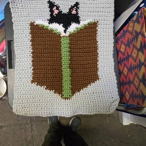 Emily added a photo of their purchase