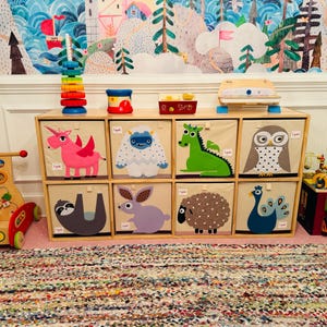 Solid Wood Corner Shelf | Corner Storage |