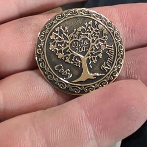 Kendall added a photo of their purchase