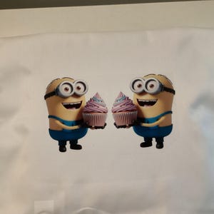 Catherine added a photo of their purchase