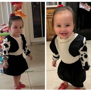 Juli added a photo of their purchase
