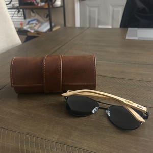 Kimberly added a photo of their purchase