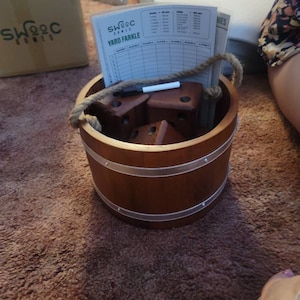 Andrea added a photo of their purchase